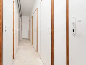 Prodej bytu 2+kk, Bayerisch Eisenstein, Německo, Brennesstraße, 58 m2