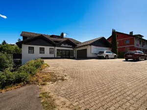 Prodej bytu 2+kk, Železná Ruda, 51 m2