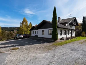 Prodej bytu 2+kk, Železná Ruda, 51 m2