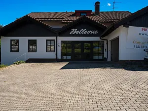 Prodej bytu 2+kk, Železná Ruda, 58 m2