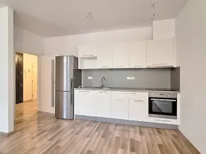 Pronájem bytu 2+1, Praha - Žižkov, Roháčova, 80 m2