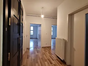 Pronájem bytu 2+1, Praha - Žižkov, Roháčova, 80 m2