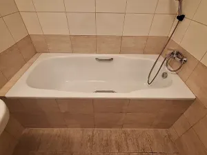 Pronájem bytu 2+1, Praha - Žižkov, Roháčova, 80 m2