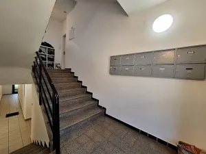 Pronájem bytu 2+kk, Praha - Vokovice, Na dlouhém lánu, 40 m2