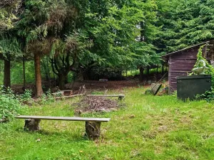Prodej rodinného domu, Machov, 70 m2