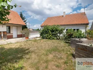 Prodej rodinného domu, Drnholec, Tyršova, 300 m2
