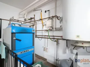 Prodej rodinného domu, Drnholec, Tyršova, 300 m2
