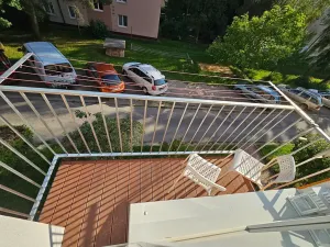 Pronájem bytu 3+1, Liberec, Kosmonautů, 67 m2