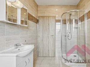 Pronájem bytu 1+kk, Praha - Hloubětín, Pokorného, 33 m2