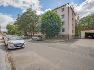 Pronájem bytu 3+kk, Šumperk, Revoluční, 55 m2