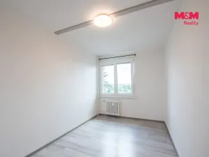 Pronájem bytu 3+kk, Hradec Králové, Severní, 64 m2