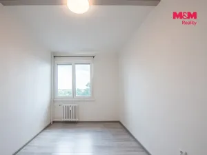 Pronájem bytu 3+kk, Hradec Králové, Severní, 64 m2