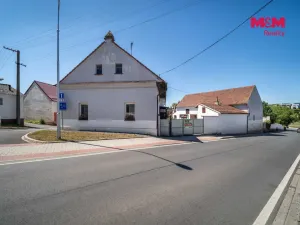 Prodej rodinného domu, Plzeň - Červený Hrádek, K Fořtovně, 83 m2