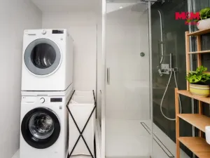 Prodej bytu 4+kk, Praha - Záběhlice, Chmelová, 72 m2
