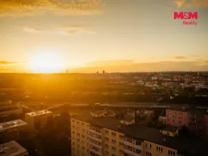 Prodej bytu 4+kk, Praha - Záběhlice, Chmelová, 72 m2