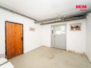 Prodej bytu 4+kk, Praha - Záběhlice, Chmelová, 72 m2