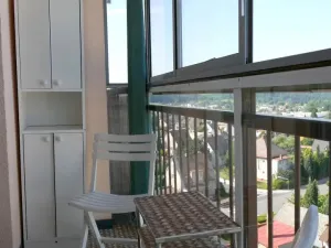 Pronájem bytu 1+kk, Rychnov nad Kněžnou, Mírová, 40 m2