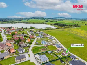 Prodej rodinného domu, Cekov, 88 m2