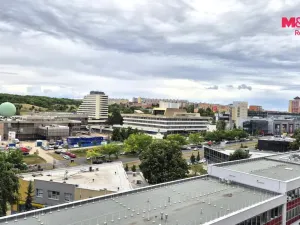 Pronájem bytu 3+1, Most, M. G. Dobnera, 63 m2