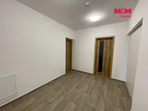Pronájem kanceláře, Ostrava - Vítkovice, Lidická, 74 m2