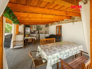 Prodej rodinného domu, Miličín - Petrovice, 393 m2