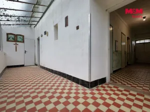 Prodej rodinného domu, Senička, 143 m2