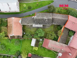 Prodej rodinného domu, Senička, 143 m2
