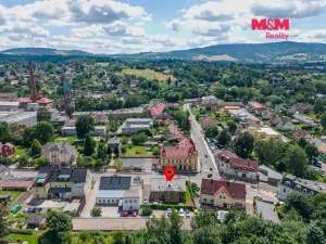 Prodej bytu 3+kk, Liberec - Liberec XXX-Vratislavice nad Nisou, Tanvaldská, 77 m2