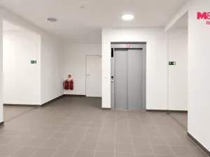 Pronájem bytu 1+kk, Mohelnice, Za Penzionem, 30 m2