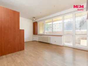Prodej bytu 3+kk, Ostrava - Moravská Ostrava, Živičná, 68 m2