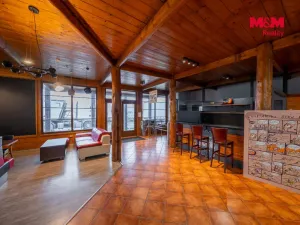 Prodej obchodního prostoru, Olomouc - Nemilany, 600 m2