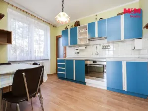 Prodej rodinného domu, Kamenná, 192 m2