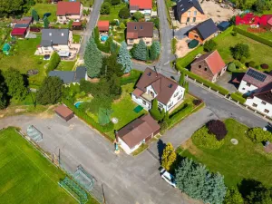 Prodej rodinného domu, Višňová, 180 m2