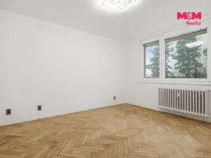 Prodej bytu 2+1, Adamov, Sadová, 44 m2