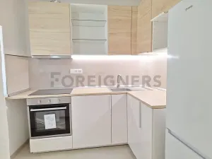 Pronájem pokoje, Olomouc, Školní, 12 m2