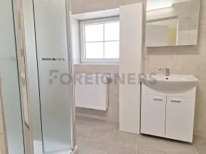 Pronájem pokoje, Olomouc, Školní, 12 m2