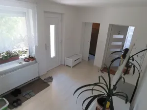 Dražba rodinného domu, Pozořice, Hostěnická, 224 m2