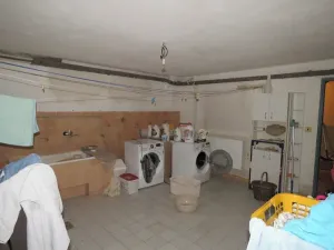Dražba rodinného domu, Pozořice, Hostěnická, 224 m2