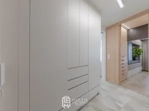 Prodej bytu 3+kk, Olomouc, Josefa Beka, 80 m2
