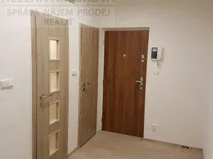 Pronájem bytu 2+1, Ostrava, Volgogradská, 53 m2