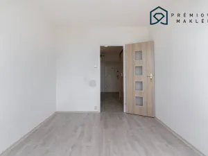 Pronájem bytu 2+kk, Litvínov - Horní Litvínov, Podkrušnohorská, 37 m2