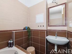 Prodej bytu 2+kk, Plzeň, Klatovská, 43 m2