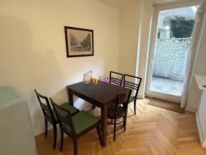 Pronájem bytu 1+kk, Praha - Holešovice, Šimáčkova, 50 m2