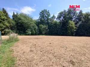 Prodej pozemku pro bydlení, Kopřivnice - Lubina, 2693 m2