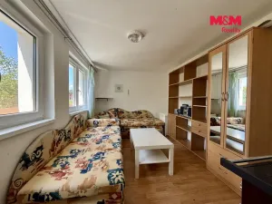 Prodej zahrady, Most, 400 m2