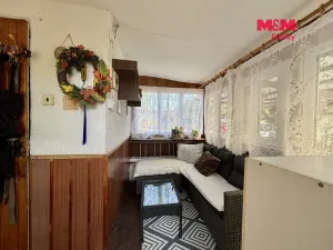 Prodej zahrady, Most, 400 m2