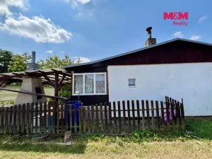 Prodej zahrady, Most, 400 m2