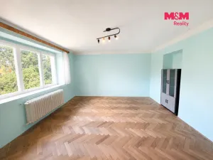 Prodej bytu 2+1, Olomouc - Neředín, Norská, 55 m2