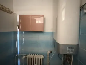 Prodej bytu 2+1, Olomouc - Neředín, Norská, 55 m2