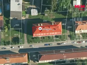 Prodej bytu 3+kk, Ledeč nad Sázavou, Jaroslava Haška, 77 m2